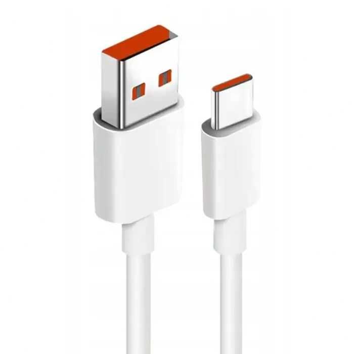 Kabel USB-C do Xiaomi - UNIWERSALNY 1m