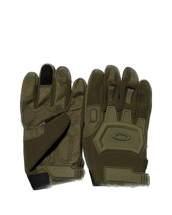 Рукавиці Oakley Flexion 2.0 Gloves Army Green