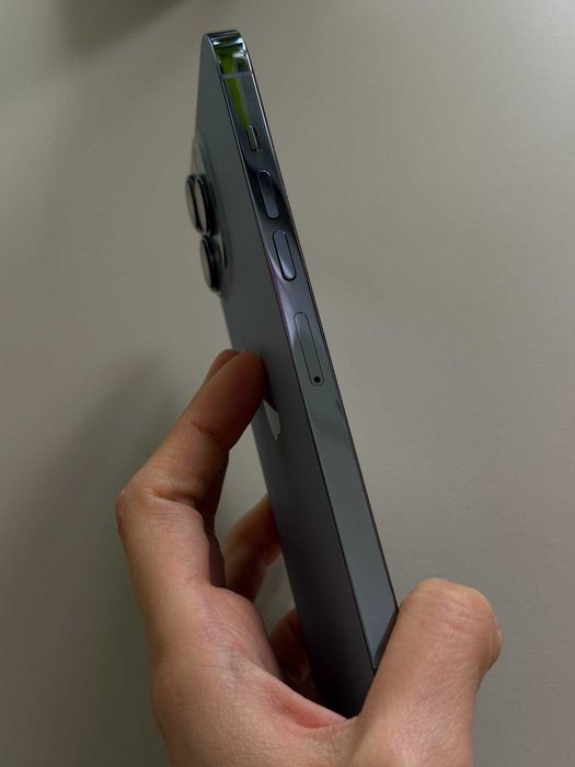 iPhone 13 Pro Max 128 GB | Excelente estado | 87% bateria