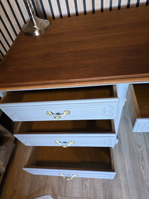 Biurko Vintage | Antyk | dostawa