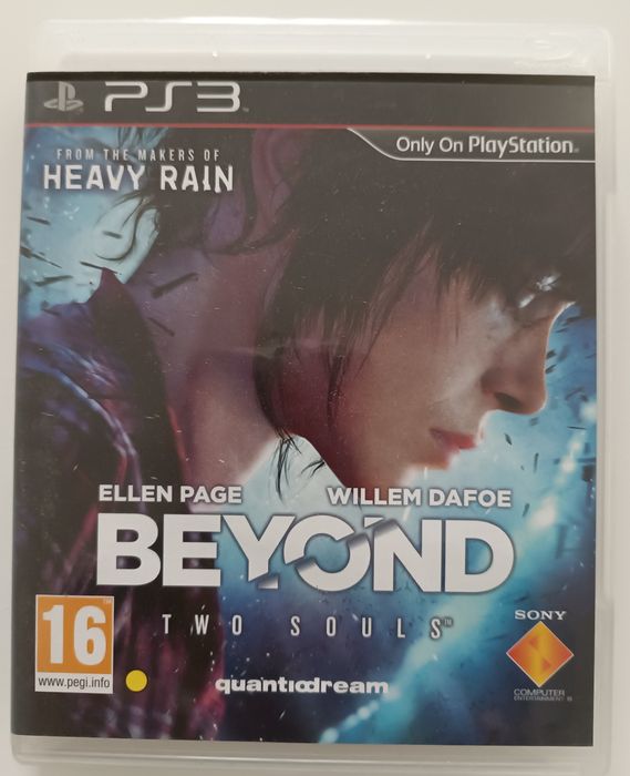 8 Jogos PlayStation 3