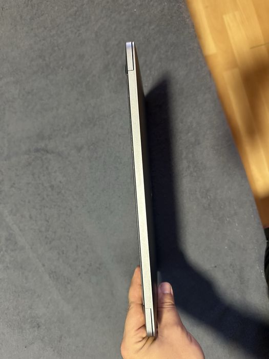 (Para peças) Macbook pro 2019 13” polegadas Touch Bar  256gb 16gb Ram