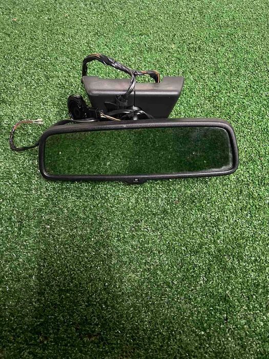 Дзеркало  салону Opel Zafira Зафіра B 2005-11р