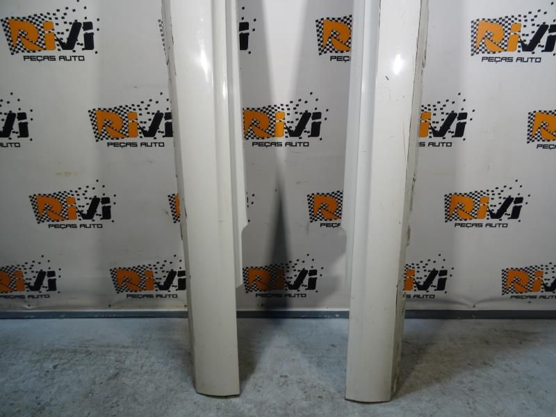 Embaladeira esquerda BMW 3 Coupé (E92)