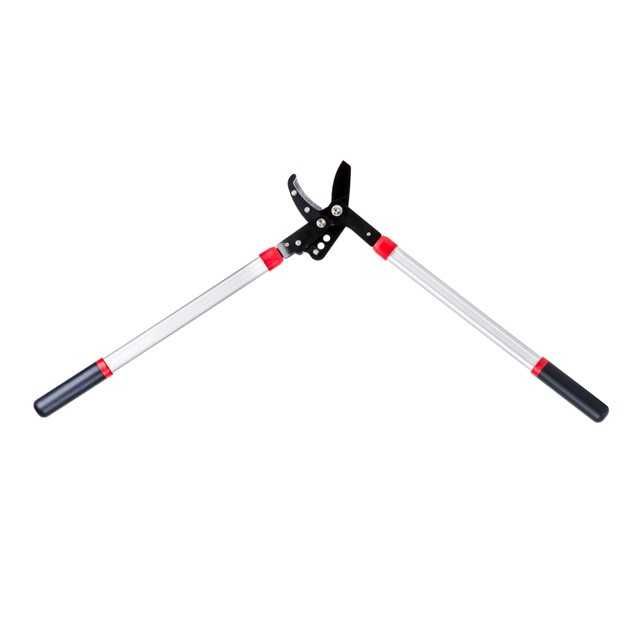 Сучкорез садовый для обрезки веток 730 мм. INTERTOOL FT-1112.