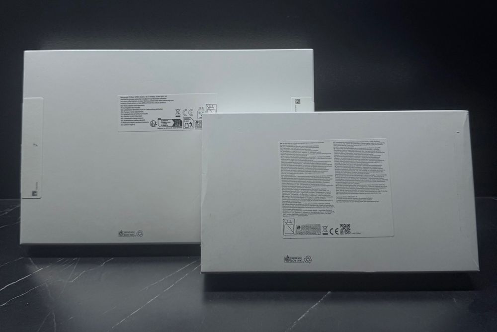 Galaxy Tab A9 4/64
