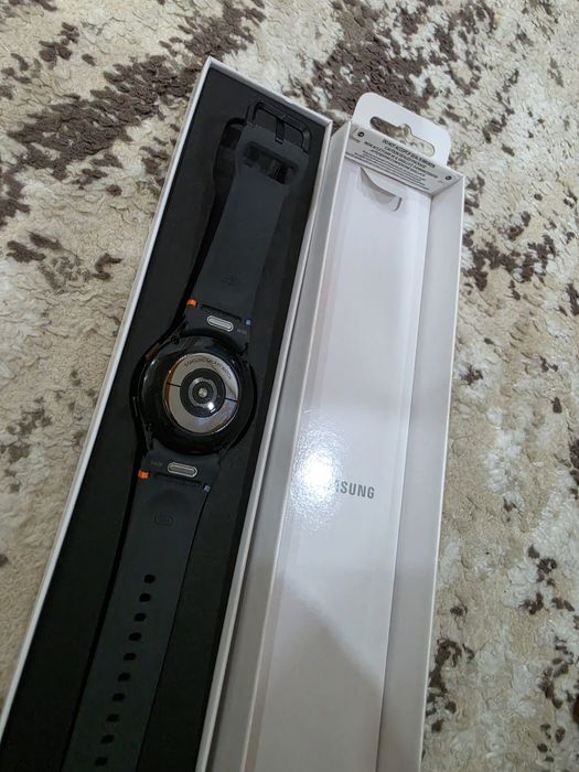 Samsung Galaxy Watch FE