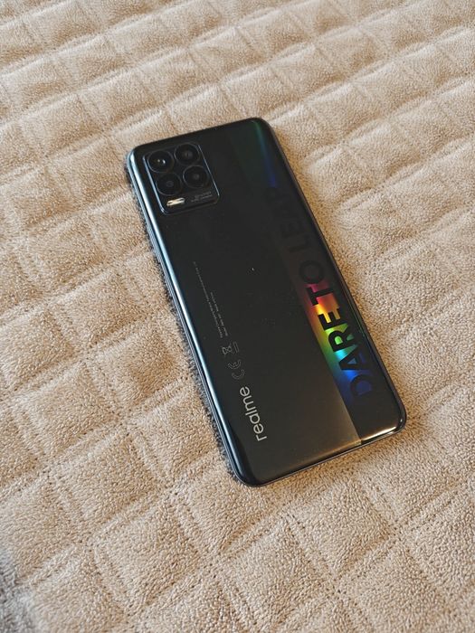 Telefon Realme 8