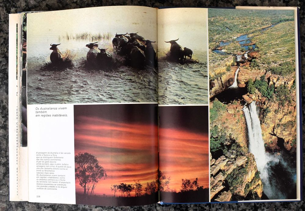 Heinrich Harrer - Os Últimos Paraísos do Homem