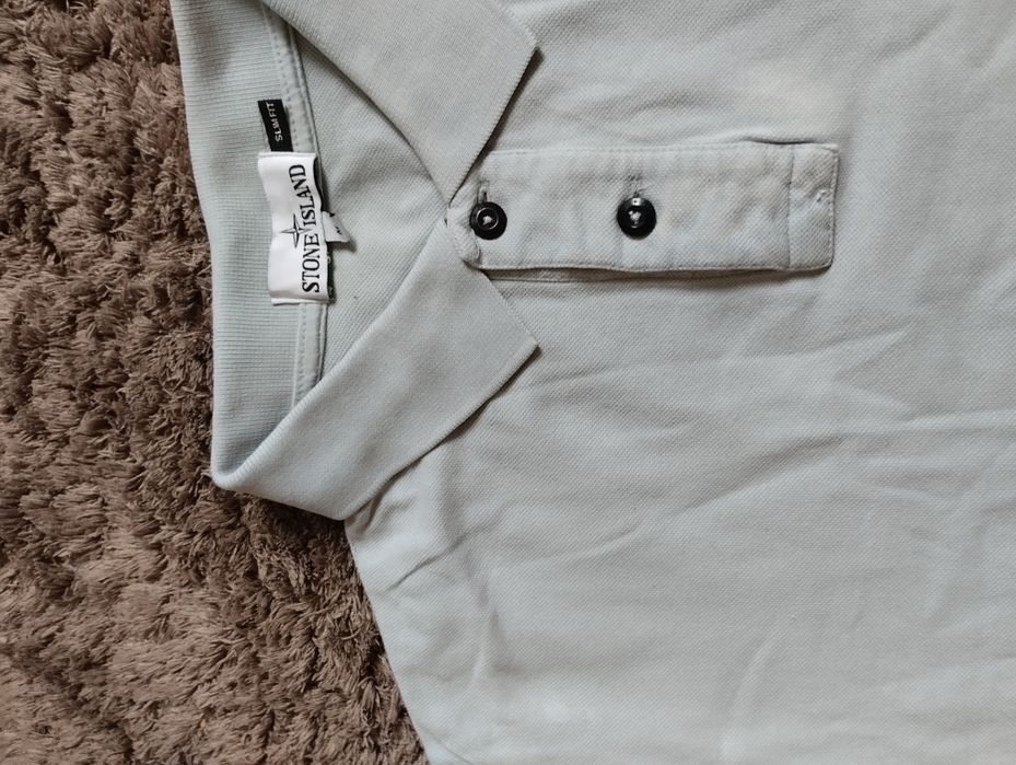 Stone island розмір М