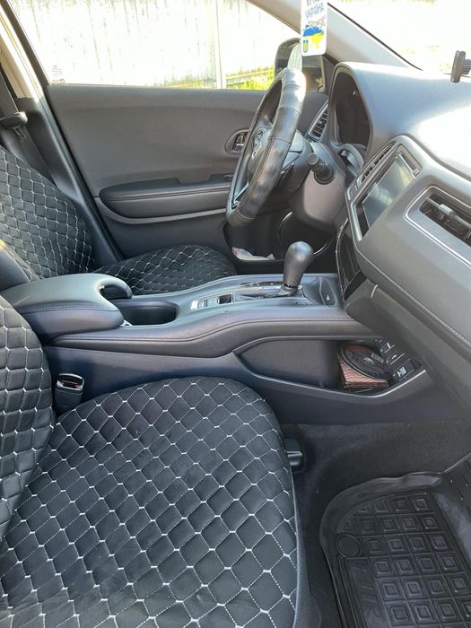 Honda HR-V 2018р