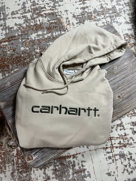 Sweatshirt Carhartt S nova