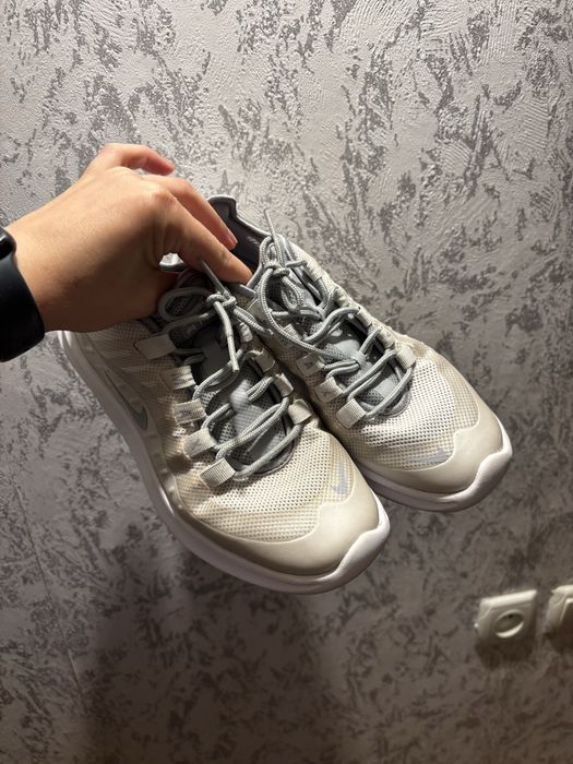 Кросівки nike air max axis