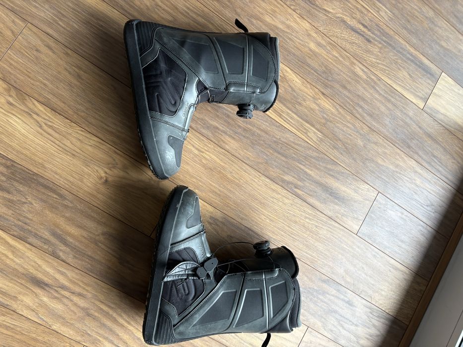Buty snowbordowe K2 Raider rozmiar 43,5