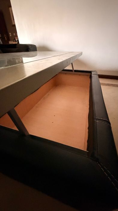 Fantastica Mesa de Centro