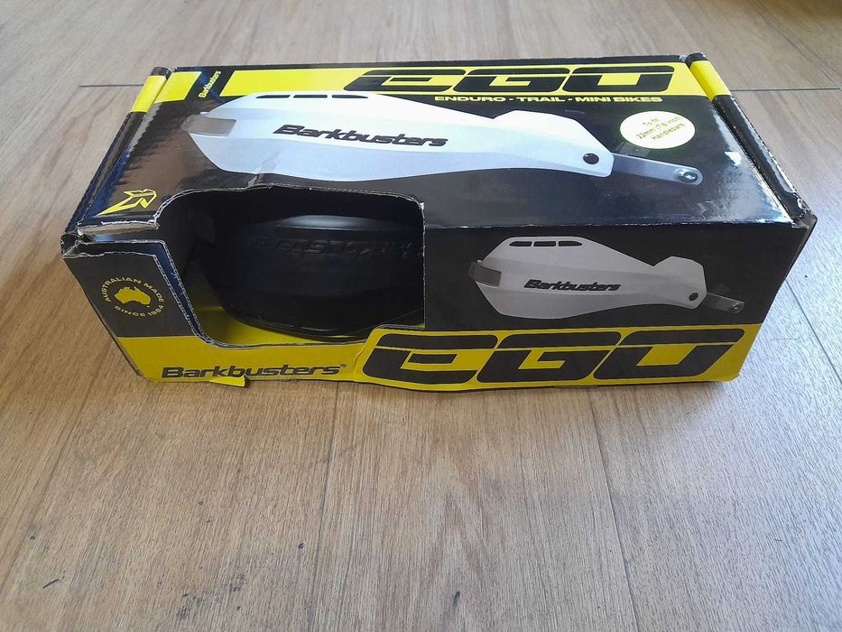 BARKBUSTERS EGO ENDURO-TRAIL Handguards