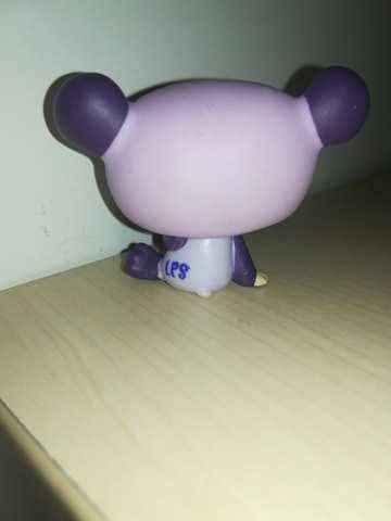 Littlest Pet Shop LPS