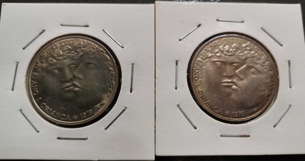 25$ Ano Internacional da Criança