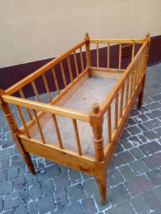 Ліжко дитяче недорого