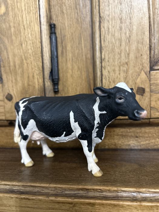 Schleich vaca cow
