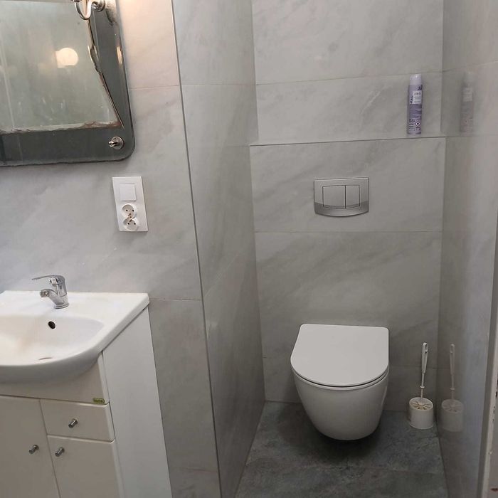 Piętro domu do wynajęcia w Pińczowie