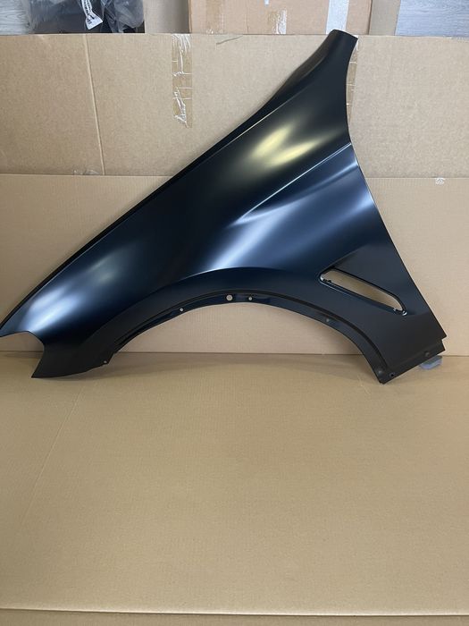 Крило bmw G30 G31 G20 G21 G01 G02 X3 X4 F15 X5 X7 G07 крыло крылья