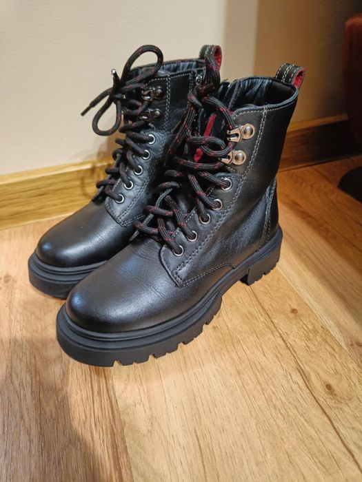 Buty w bardzo dobrym stanie