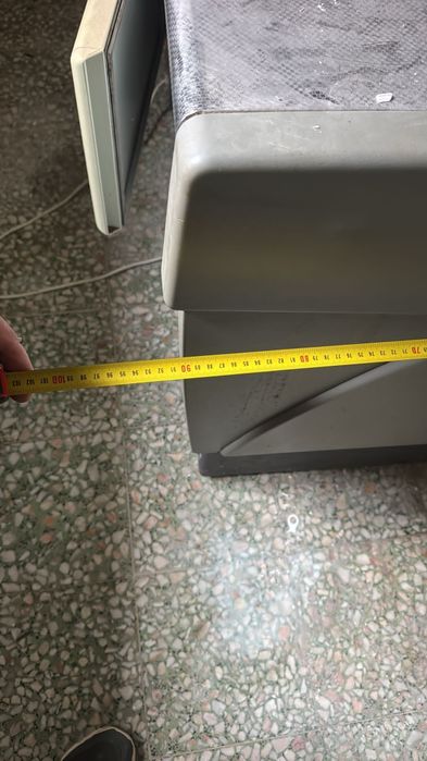 Vitrine  Mafirol frio.