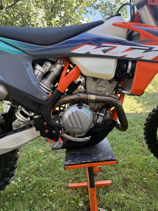 Ktm  350 Exc-f  2023