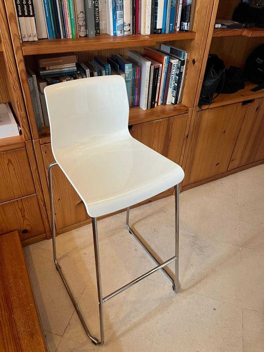 Cadeira alta Ikea GLENN