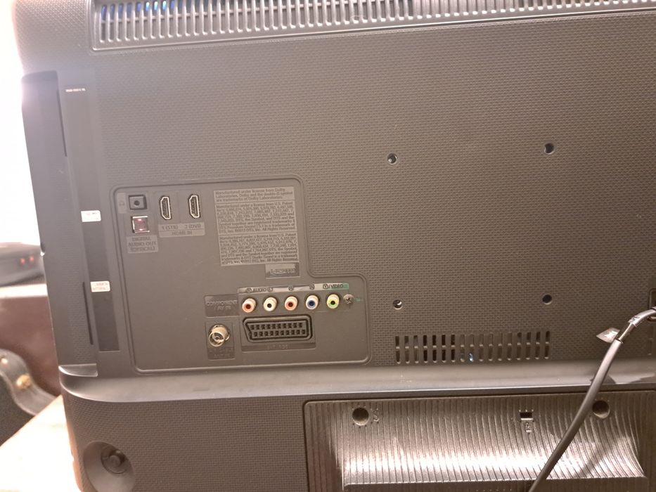 TV samsung t28e310ew