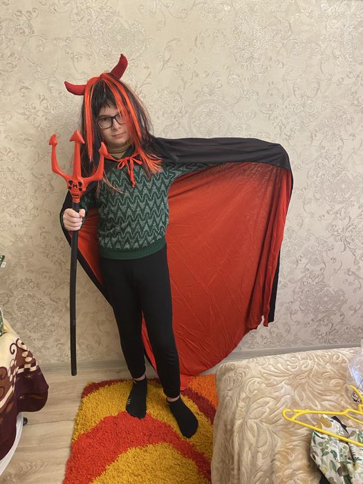 Сдам в аренду костюм Санта Клаус,Сонник,Дед Морозик