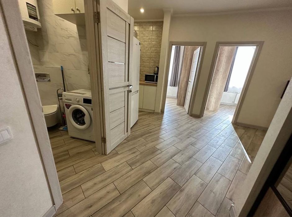 Посуточно Аркадия 6 спальных мест