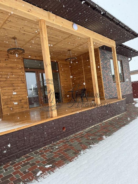 Продаж будинку Святопетрівське, Садова вул.