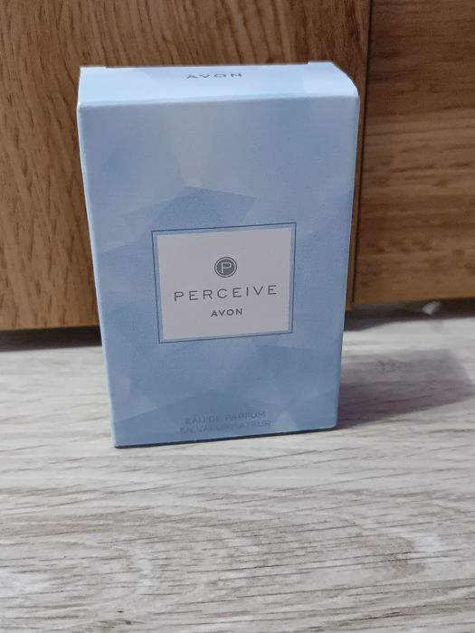Woda perfumowana Perceive 30 ml
