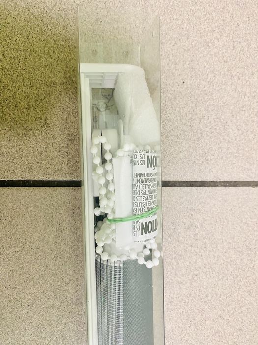 Roleta dzień noc - nowa antracyt - 110x160