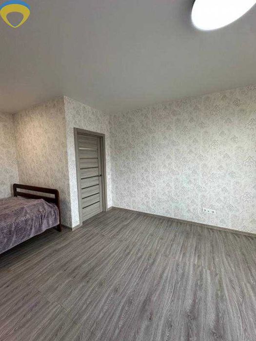 Квартира з газом 50 м² з великою кухнею + кладовка вул. Сахарова