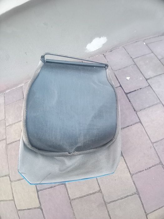 Kosz na trawę firmy Handy