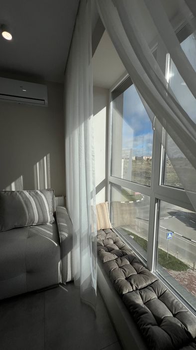 Продаж 1-кімнатної квартири! Підходить під Єоселя!