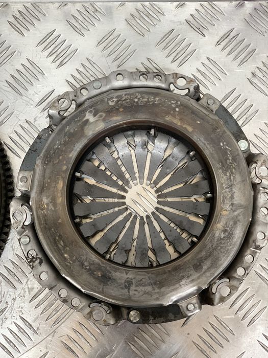 Зчеплення / Сцепление Peugeot Citroen 1.4 HDi 206 C3 DS3 207 Пежо