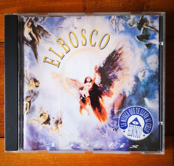 CDS de música (vários)