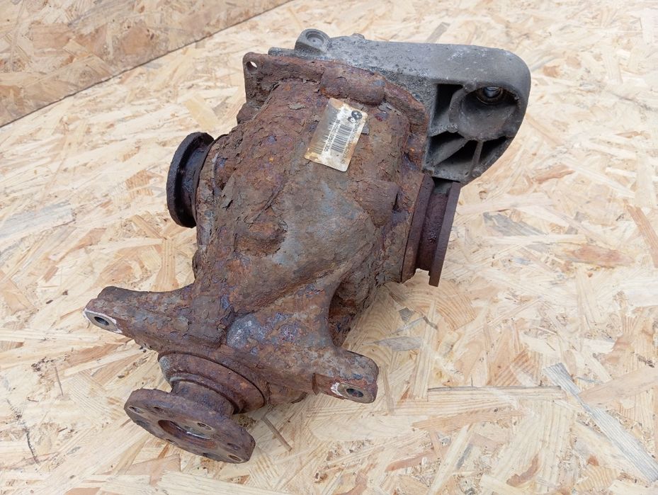 Dyfer dyferencjal most BMW e81 e87 e90 e91 e92 e93 N43 N46 3,45