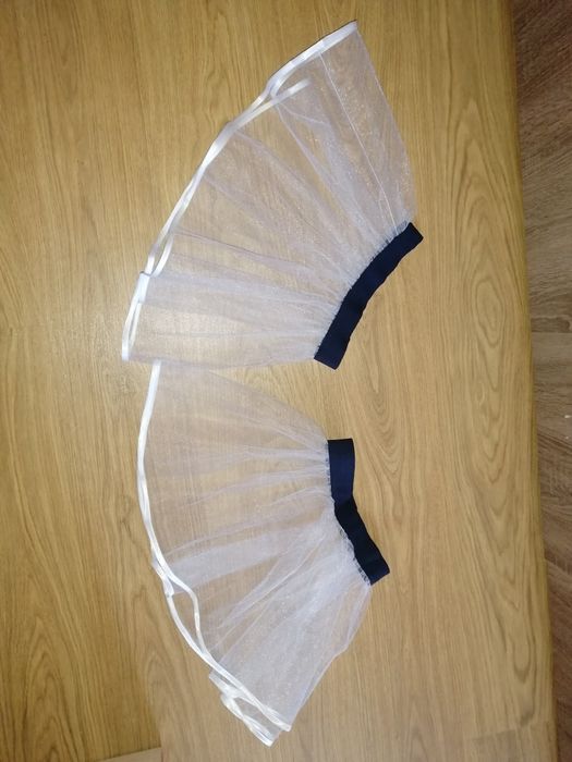 Юбка для танців, з фатину.  Нова.