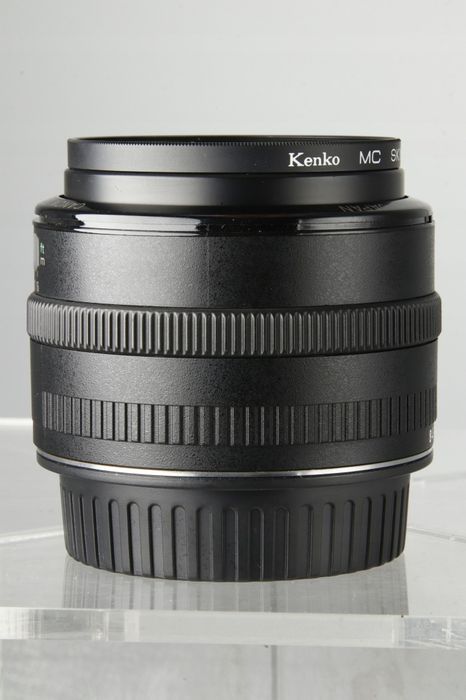 EF 28mm 2.8 Canon EF +filtr 23%VAT Gwarancja