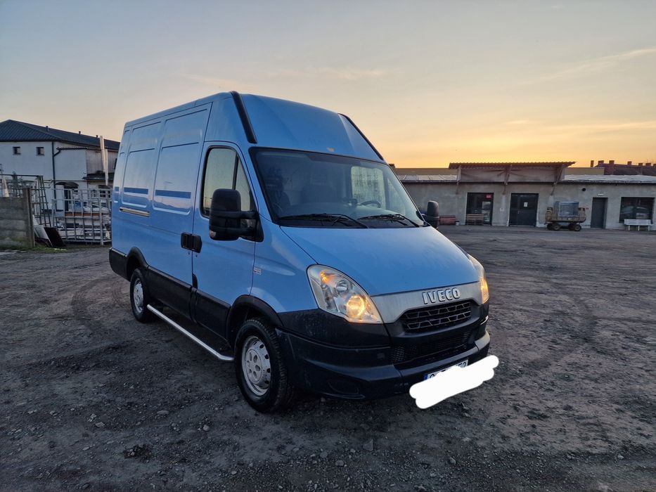 Iveco