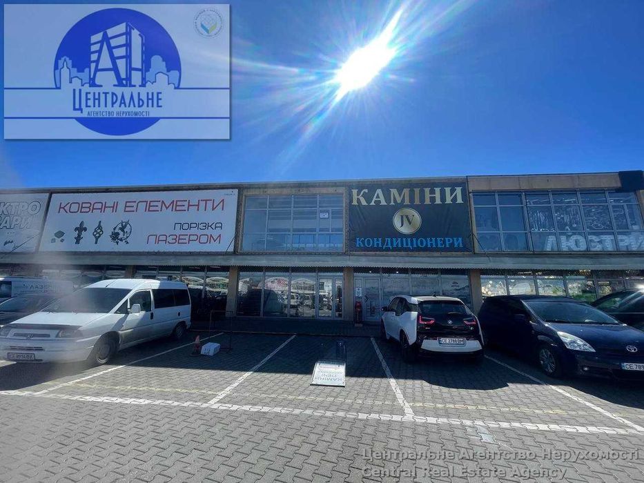 Комерційна нерухомість за адресою вул. Калинівська (площа 109,6 м²) - Atlanta.ua - фото 7