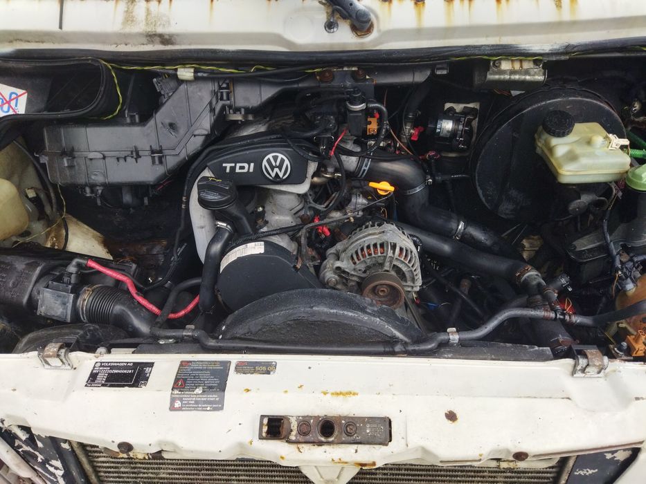 Продам буса обслужений сів поїхав