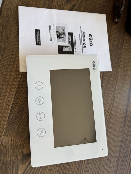 Wideodomofon Eura VDP40A3