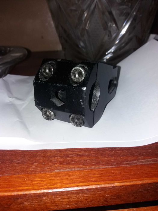 Вынос Mutiny lifted bmx бмх вмх