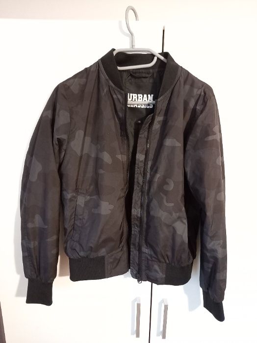 kurtka moro urban city